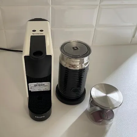Σπίτι διακοπών Via De Bosset *