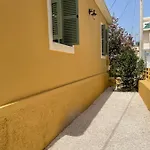 Via De Bosset Prázdninový dům Argostoli (Kefalonia)