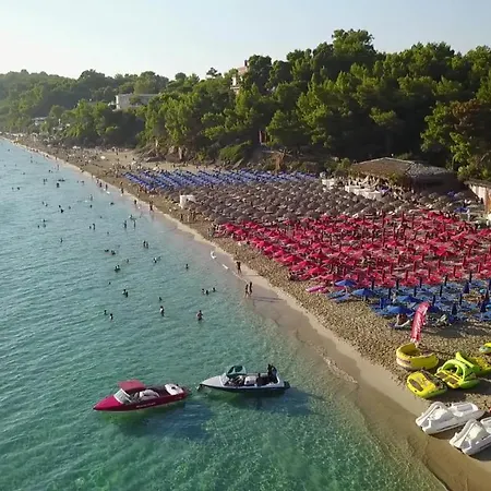 度假居 Via De Bosset *