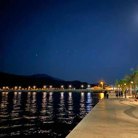 Via De Bosset * 阿尔戈斯托利翁