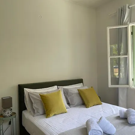 Via De Bosset 度假居 *