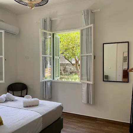 Tatil Evi Via De Bosset *