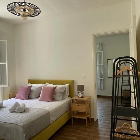 度假居 Via De Bosset *