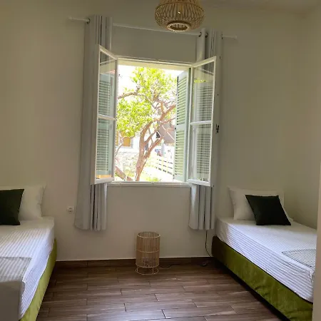 Via De Bosset Ferienhaus Argostoli (Kefalonia)