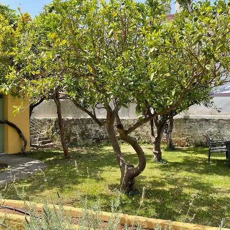 Tatil Evi Via De Bosset Argostolion