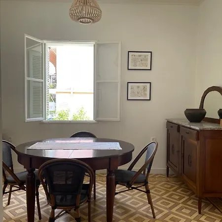 Via De Bosset 度假居