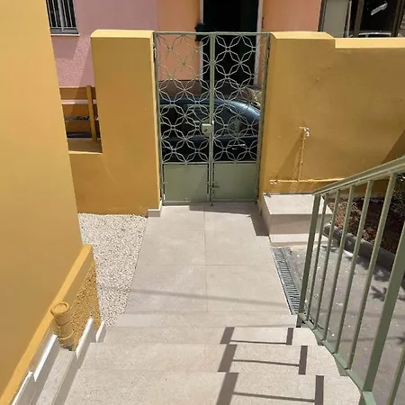 Via De Bosset 阿尔戈斯托利翁