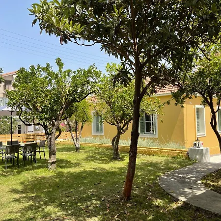 Via De Bosset 度假居 *