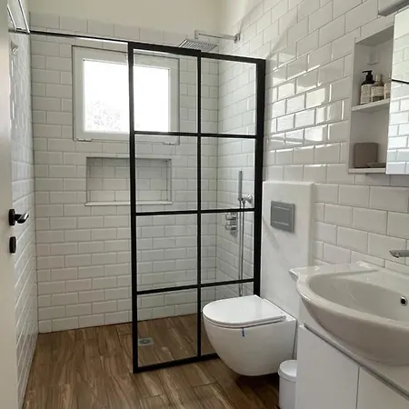 Via De Bosset 度假居