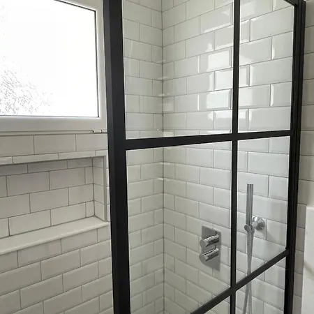 度假居 Via De Bosset