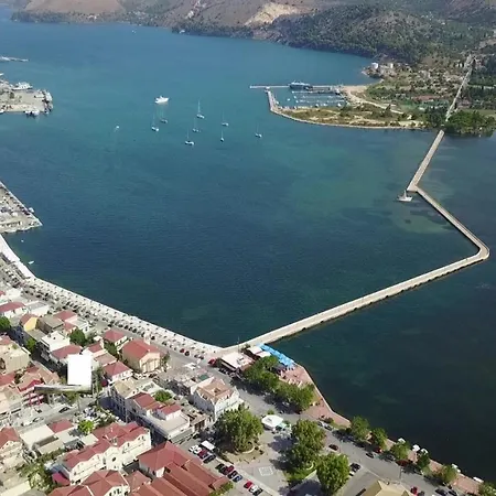 度假居 Via De Bosset *