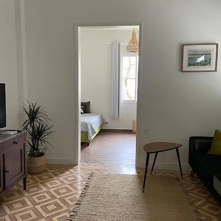 度假居 Via De Bosset