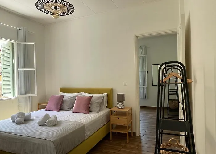 Tatil Evi Via De Bosset *