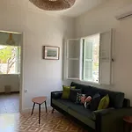 Via De Bosset Nyaraló Argosztóli