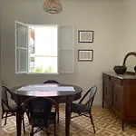 Via De Bosset Nyaraló